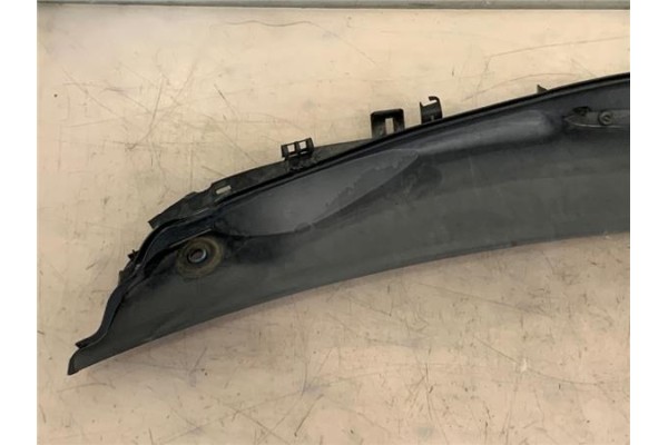 Recambio de torpedo para mercedes-benz clase c (bm 203) berlina 2.2 200 cdi (203.004) referencia OEM IAM A2036200386 A2036201408