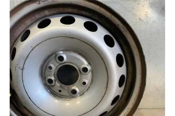 Recambio de llanta para fiat iii fiorino (225) 1.3 d multijet referencia OEM IAM 51762969  