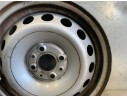 Recambio de llanta para fiat iii fiorino (225) 1.3 d multijet referencia OEM IAM 51762969  