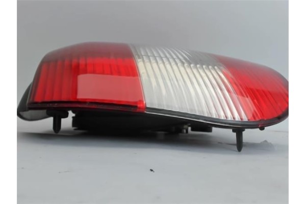 Recambio de piloto trasero izquierdo para renault scenic i (ja...) referencia OEM IAM   