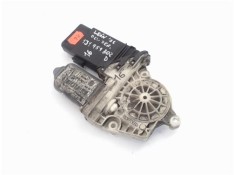 Recambio de motor elevalunas delantero derecho para seat leon (1m1) referencia OEM IAM  (101386-101) 