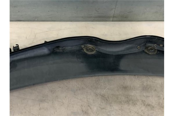 Recambio de torpedo para mercedes-benz clase c (bm 203) berlina 2.2 200 cdi (203.004) referencia OEM IAM A2036200386 A2036201408