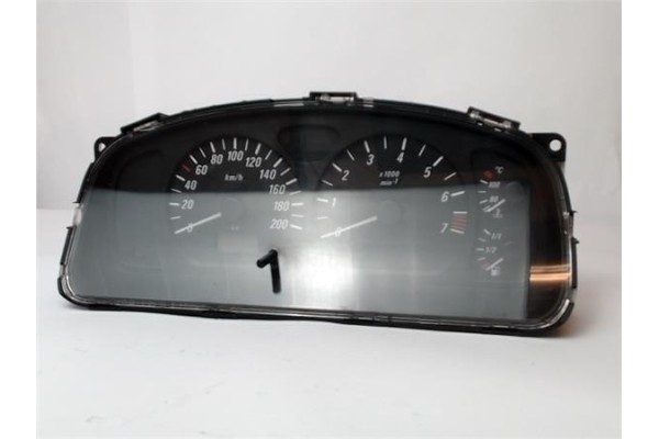 Recambio de cuadro completo para opel agila 1.2 básico referencia OEM IAM 09210900  