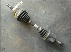 Recambio de palier delantero izquierdo para chevrolet lacetti 2.0 sx referencia OEM IAM   