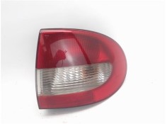Recambio de piloto trasero derecho para renault megane ii classic berlina referencia OEM IAM   