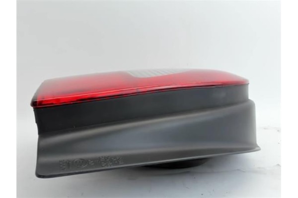 Recambio de piloto trasero izquierdo para renault scenic i (ja...) referencia OEM IAM   