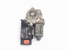Recambio de motor elevalunas delantero derecho para seat leon (1m1) referencia OEM IAM  (101386-101) 