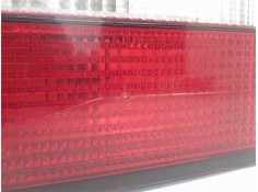 Recambio de piloto trasero izquierdo para citroen xantia berlina referencia OEM IAM 95668015  