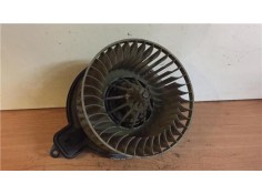 Recambio de motor calefaccion para citroen zx 1.9 d referencia OEM IAM 644199  