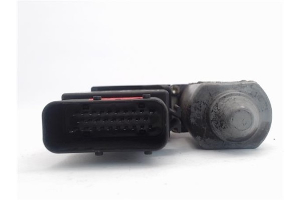 Recambio de motor elevalunas delantero derecho para seat leon (1m1) referencia OEM IAM  (101386-101) 