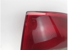 Recambio de piloto trasero derecho para renault megane ii classic berlina referencia OEM IAM   