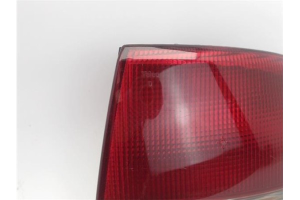 Recambio de piloto trasero derecho para renault megane ii classic berlina referencia OEM IAM   