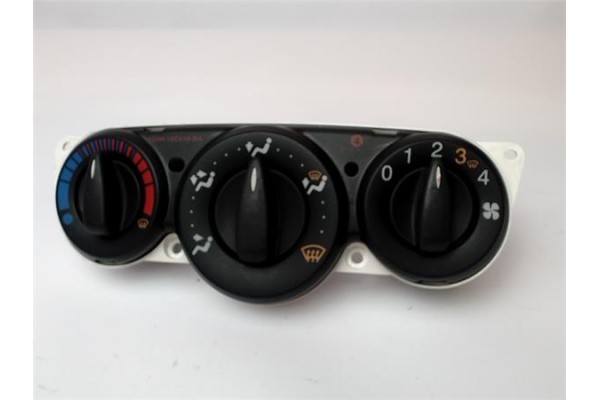 Recambio de mandos calefaccion / a.a. para ford focus (daw, dbw) 1.8 turbo di / tddi referencia OEM IAM   