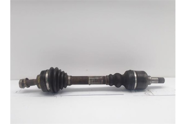 Recambio de palier delantero izquierdo para citroen xsara picasso 1.6 hdi referencia OEM IAM   