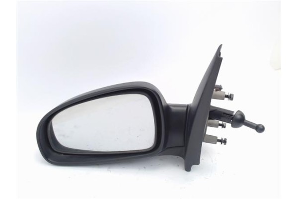Recambio de retrovisor izquierdo para daewoo kalos referencia OEM IAM   