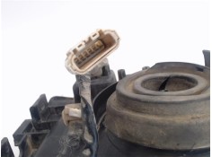 Recambio de faro delantero izquierdo para mitsubishi montero (v20/v40) 2.8 d a las 4 ruedas (v46w, v26w) referencia OEM IAM 0203