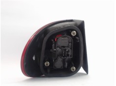 Recambio de piloto trasero derecho para renault megane ii classic berlina referencia OEM IAM   