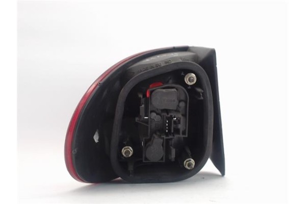 Recambio de piloto trasero derecho para renault megane ii classic berlina referencia OEM IAM   