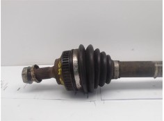 Recambio de palier delantero izquierdo para citroen xsara picasso 1.6 hdi referencia OEM IAM   