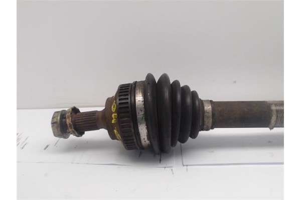 Recambio de palier delantero izquierdo para citroen xsara picasso 1.6 hdi referencia OEM IAM   