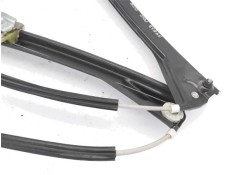 Recambio de mecanismo elevalunas delantero derecho para volkswagen polo v (6r1) 1.4 advance referencia OEM IAM 6R0959802DN  