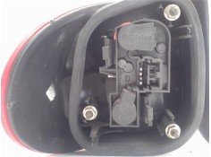 Recambio de piloto trasero derecho para renault megane ii classic berlina referencia OEM IAM   