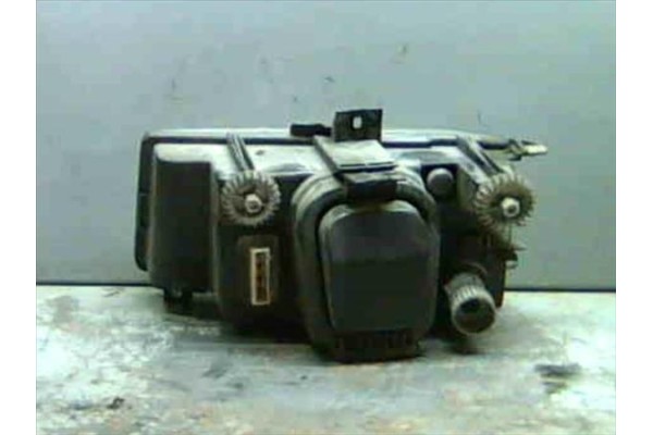 Recambio de faro delantero dcho para seat cordoba berlina (6k2) 1.9 td referencia OEM IAM 6K1941016L  