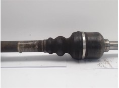 Recambio de palier delantero izquierdo para citroen xsara picasso 1.6 hdi referencia OEM IAM   