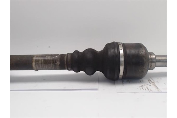 Recambio de palier delantero izquierdo para citroen xsara picasso 1.6 hdi referencia OEM IAM   