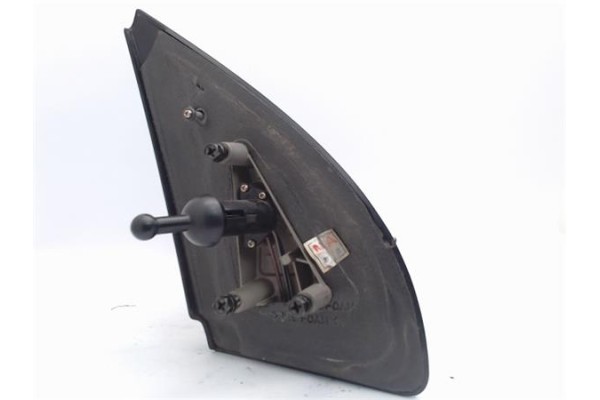 Recambio de retrovisor izquierdo para daewoo kalos referencia OEM IAM   