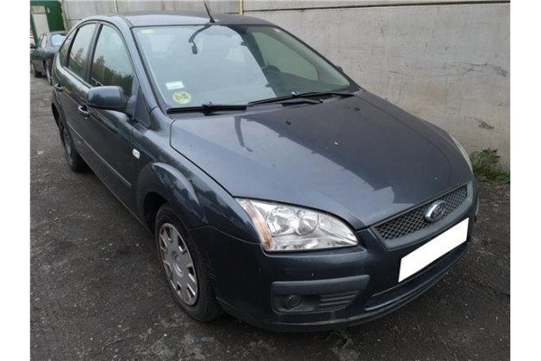 ford focus ii (da_) del año 2007