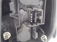 Recambio de piloto trasero derecho para renault megane ii classic berlina referencia OEM IAM   