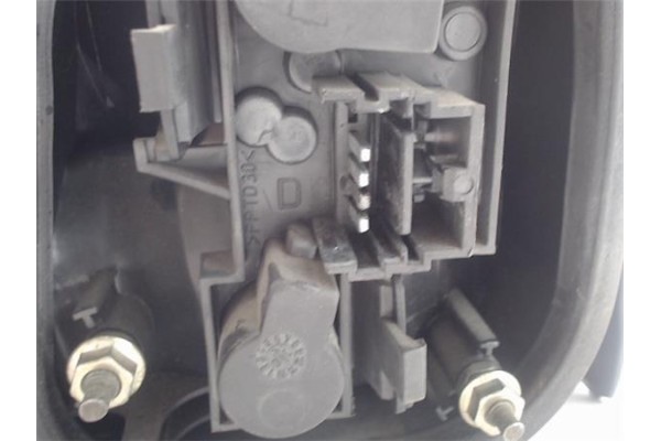 Recambio de piloto trasero derecho para renault megane ii classic berlina referencia OEM IAM   