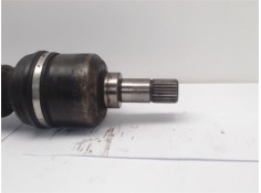 Recambio de palier delantero izquierdo para citroen xsara picasso 1.6 hdi referencia OEM IAM   