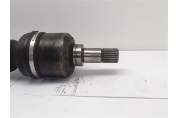 Recambio de palier delantero izquierdo para citroen xsara picasso 1.6 hdi referencia OEM IAM   