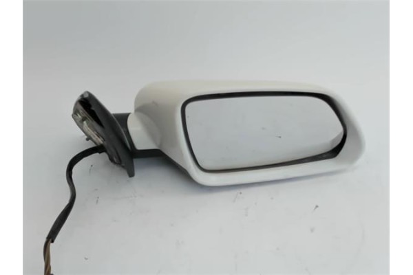 Recambio de retrovisor electrico derecho para skoda superb (3t4) referencia OEM IAM   
