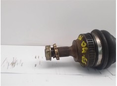 Recambio de palier delantero izquierdo para citroen xsara picasso 1.6 hdi referencia OEM IAM   