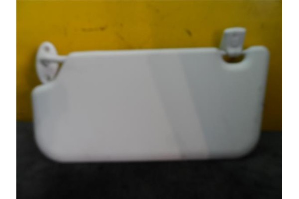 Recambio de parasol derecho para ford focus sportbreak (cb8) 1.6 titanium referencia OEM IAM 1744534  