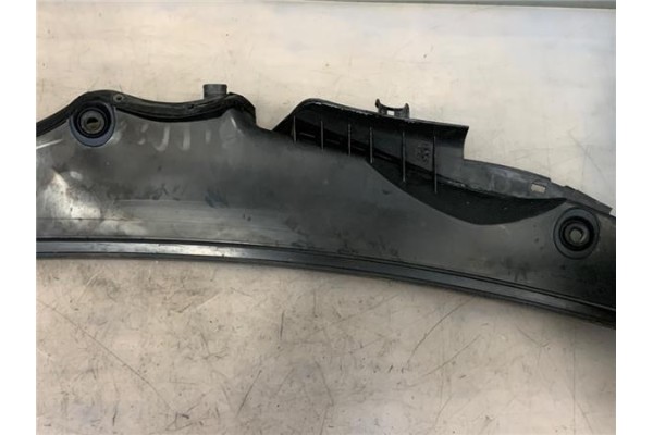 Recambio de torpedo para mercedes-benz clase c (bm 203) berlina 2.2 200 cdi (203.004) referencia OEM IAM A2036200386 A2036201408