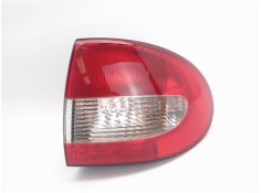 Recambio de piloto trasero derecho para renault megane i classic (la0) referencia OEM IAM  67733880 