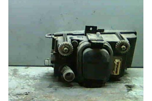 Recambio de faro delantero izquierdo para seat cordoba berlina (6k2) 1.9 td referencia OEM IAM 6K1941015D  