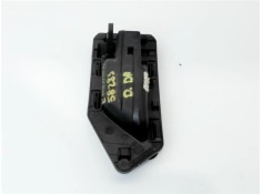Recambio de manilla int. puerta delantero derecha para peugeot partner furgón (5) 1.9 d referencia OEM IAM 9621422877  