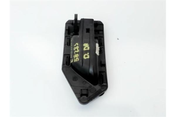 Recambio de manilla int. puerta delantero derecha para peugeot partner furgón (5) 1.9 d referencia OEM IAM 9621422877  