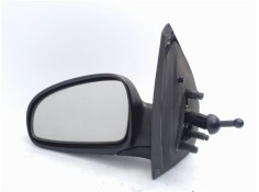 Recambio de retrovisor izquierdo para daewoo kalos referencia OEM IAM   