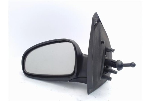 Recambio de retrovisor izquierdo para daewoo kalos referencia OEM IAM   