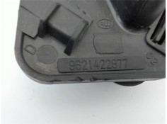 Recambio de manilla int. puerta delantero derecha para peugeot partner furgón (5) 1.9 d referencia OEM IAM 9621422877  