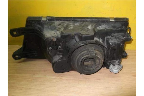 Recambio de faro delantero dcho para mitsubishi space wagon (n30/n40) 2.0 (n33w) referencia OEM IAM   