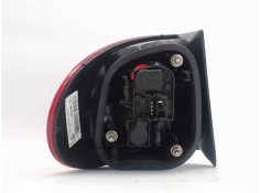 Recambio de piloto trasero derecho para renault megane i classic (la0) referencia OEM IAM  67733880 