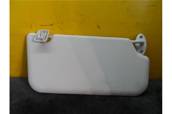 Recambio de parasol izquierdo para ford focus sportbreak (cb8) 1.6 titanium referencia OEM IAM 1744534  