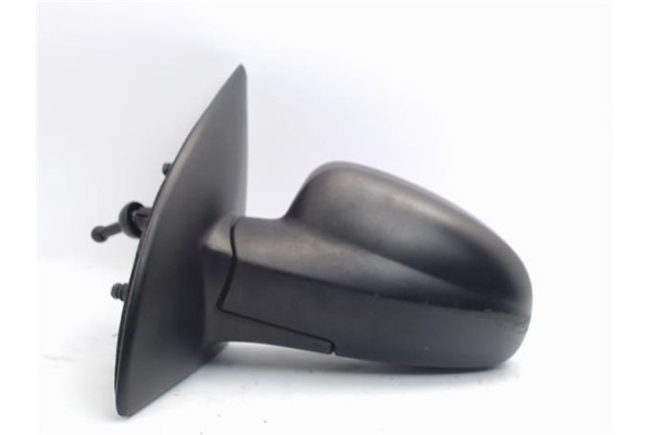Recambio de retrovisor izquierdo para daewoo kalos referencia OEM IAM   